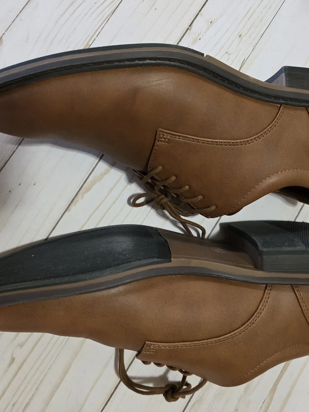 Goodfellow & Co classic brown